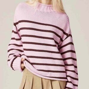 J.Crew Rollneck Sweater